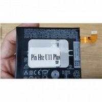  Thay Pin HTC U11 Plus Chính Hãng Lấy Liền Tại HCM